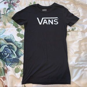 Vans T-shirt